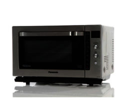 PANASONIC  NN-CF778SBPQ Combination Microwave - Stainless Steel